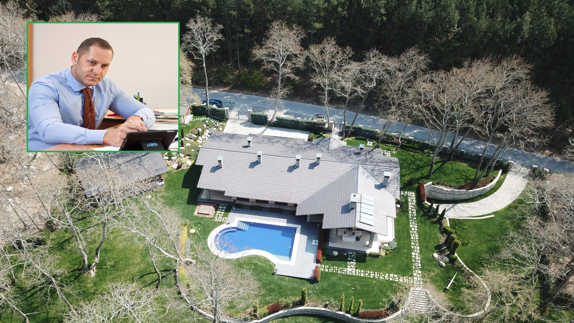 След отводи на 10 съдии бившият зам министър на икономиката Александър Манолев