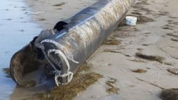 РИОСВ със спешна проверка по сигнал за изплувала тръба от канализацията в морето край Созопол