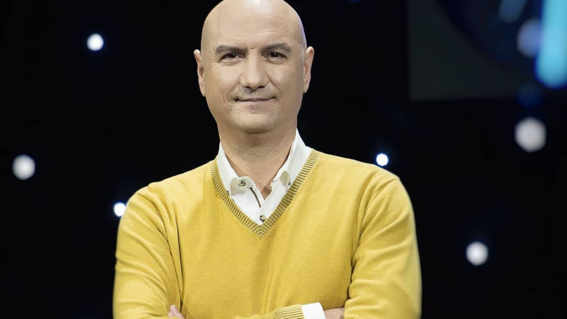 Емо Чолаков ще води риалити формат в "Нова телевизия"