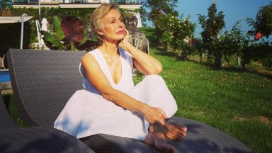 Изчезналата в Мексико руската актриса се появи