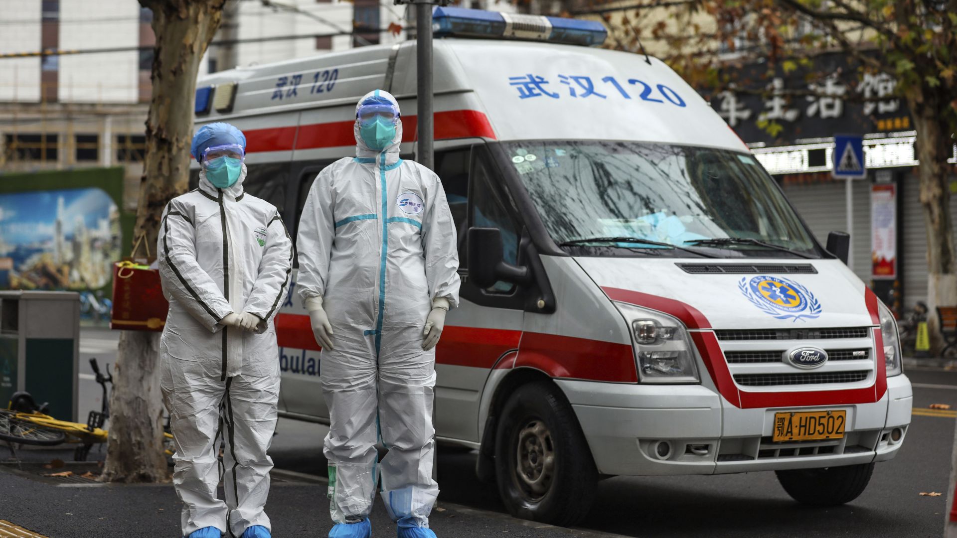 Тримата българи под наблюдение не са заразени с коронавируса