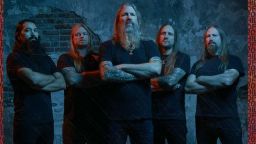 Amon Amarth ще свирят на първия ден на Hills of Rock