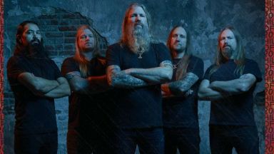 Amon Amarth ще свирят на първия ден на Hills of Rock