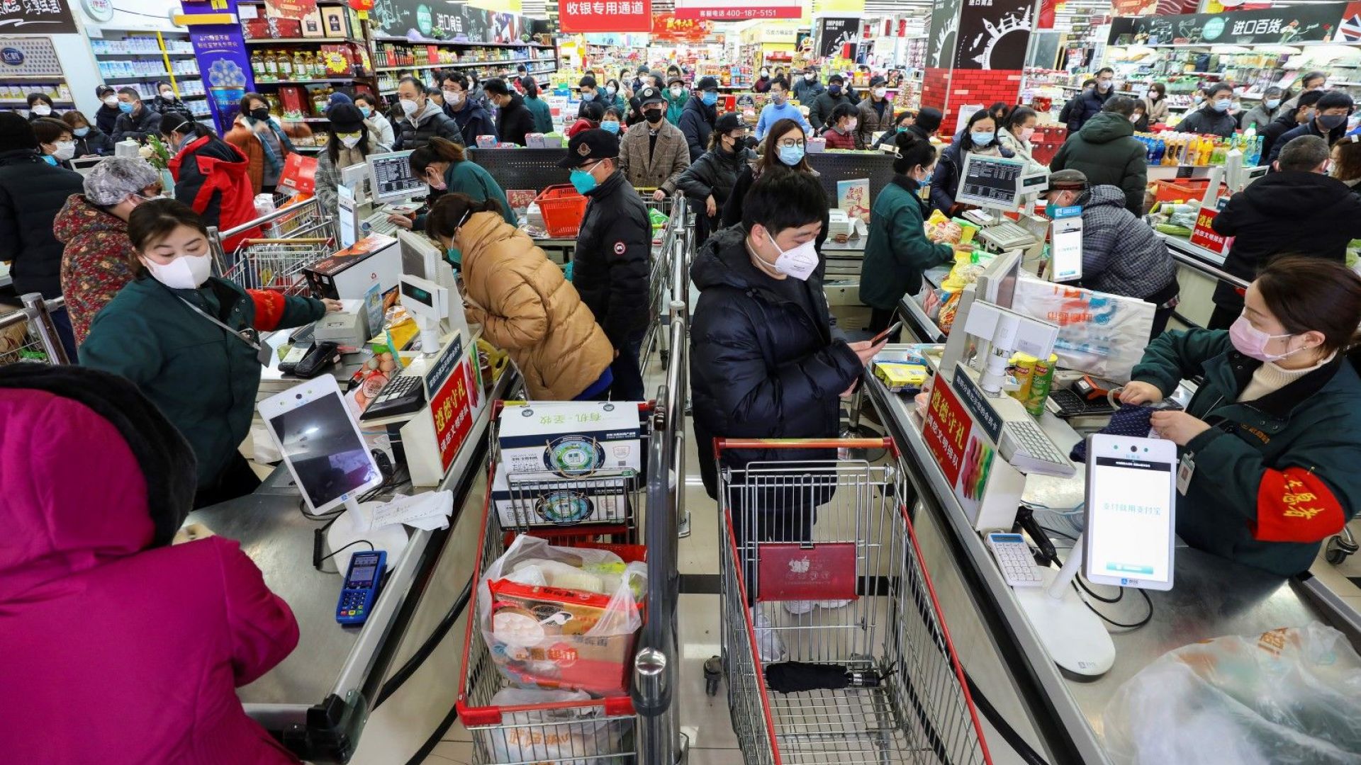 Преди 17 години вирусът на ТОРС разкри колко е опасно