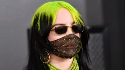 "Bad Guy" на Били Айлиш е най-продаваната песен в интернет за 2019-а
