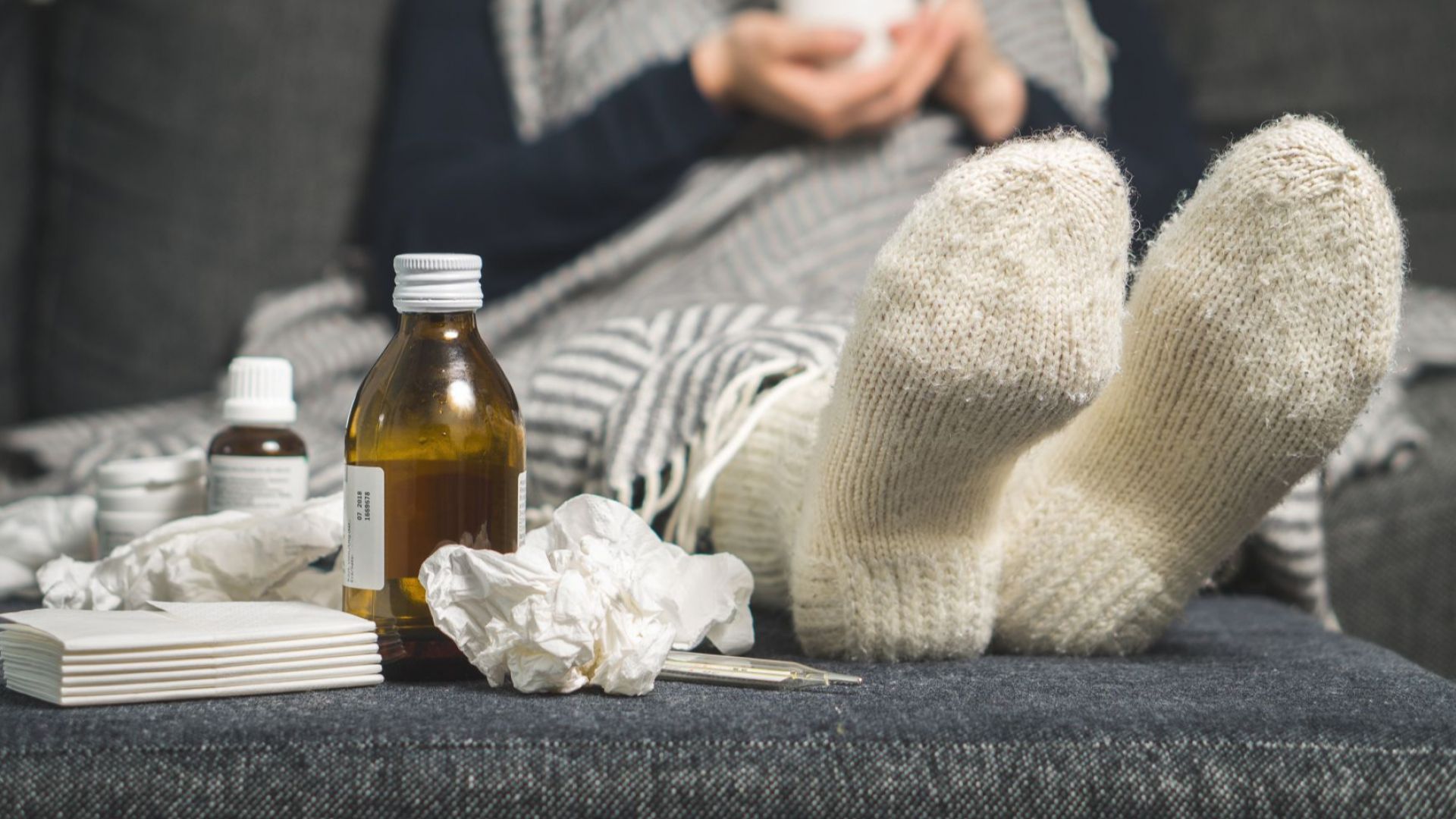 Министерството на здравеопазването съобщи че на територията на една трета