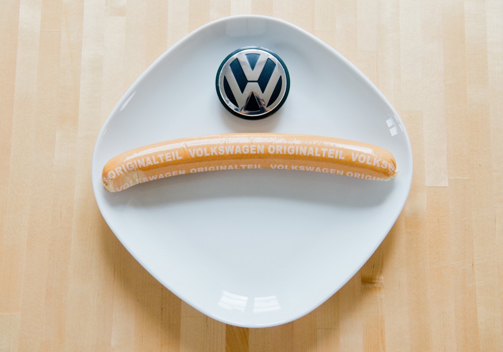 Най-продаваният Volkswagen за 2019 е... кренвирш
