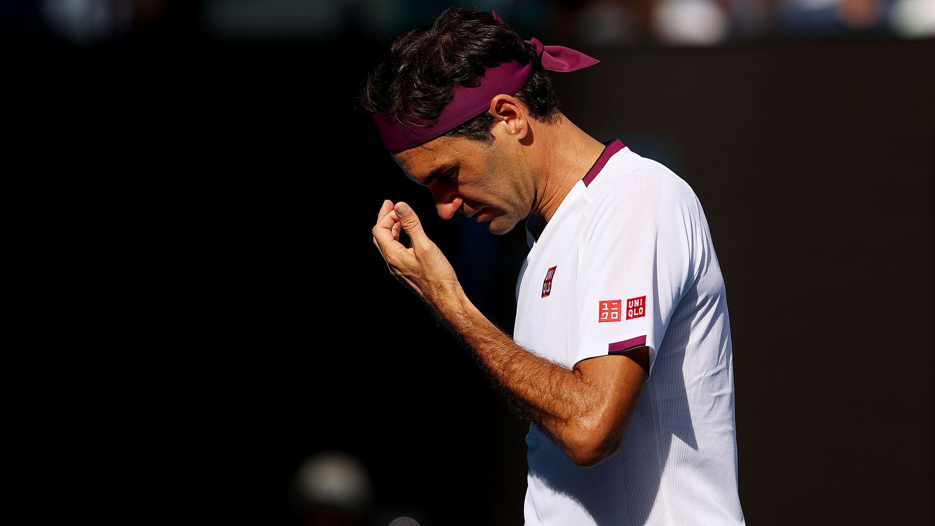 Федерер се отказа да брани титлата си в Маями и губи още позиции в ранглистата