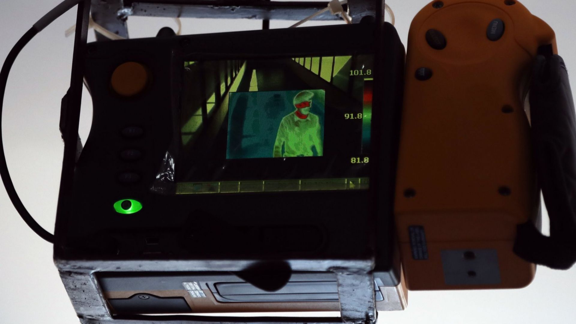 Заразяването с коронавируса предизвикващ пневмония от нов тип може да