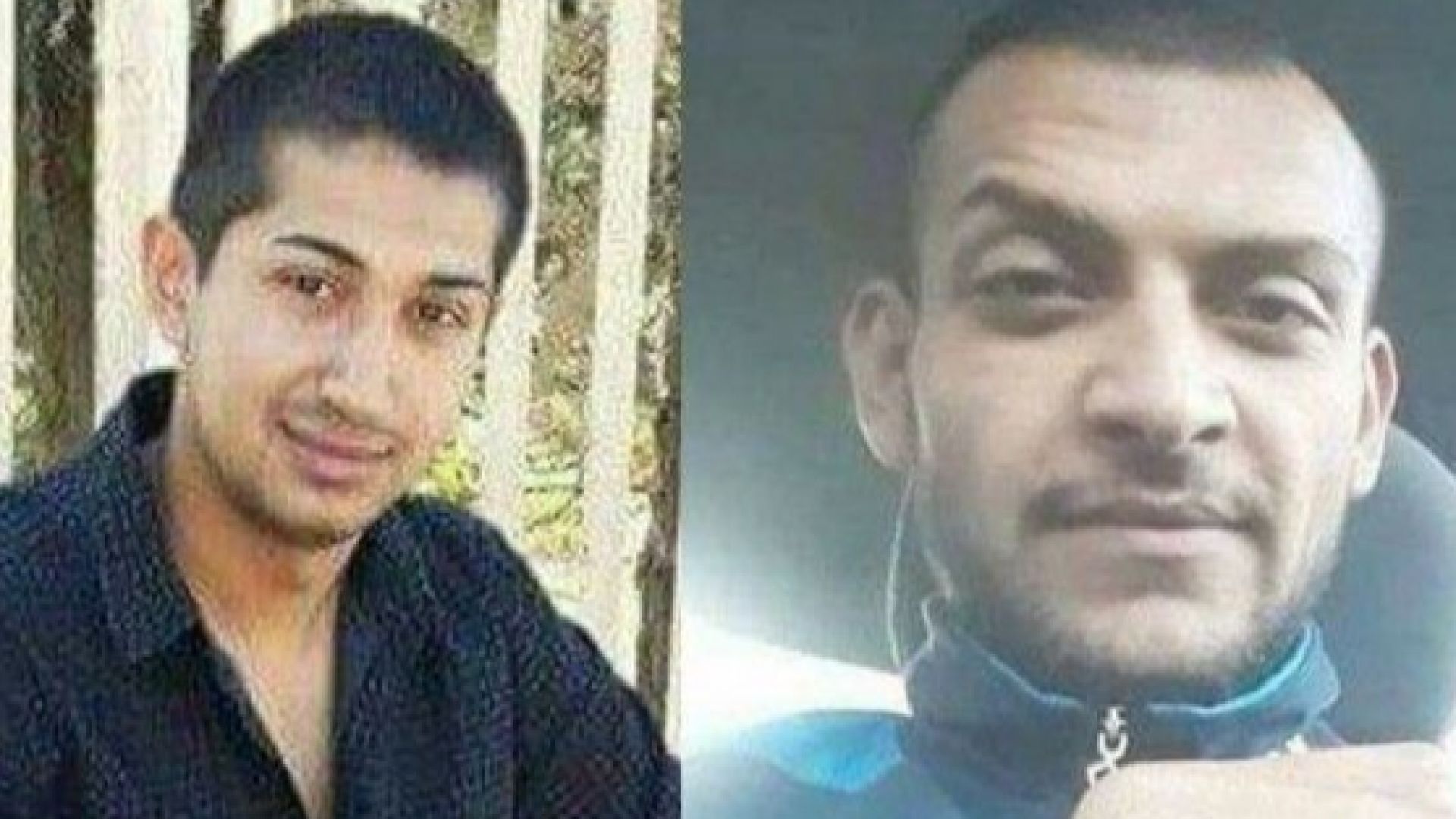 20 годишният Диян Валентинов и 23 годишният Митко Иванов получиха присъди по