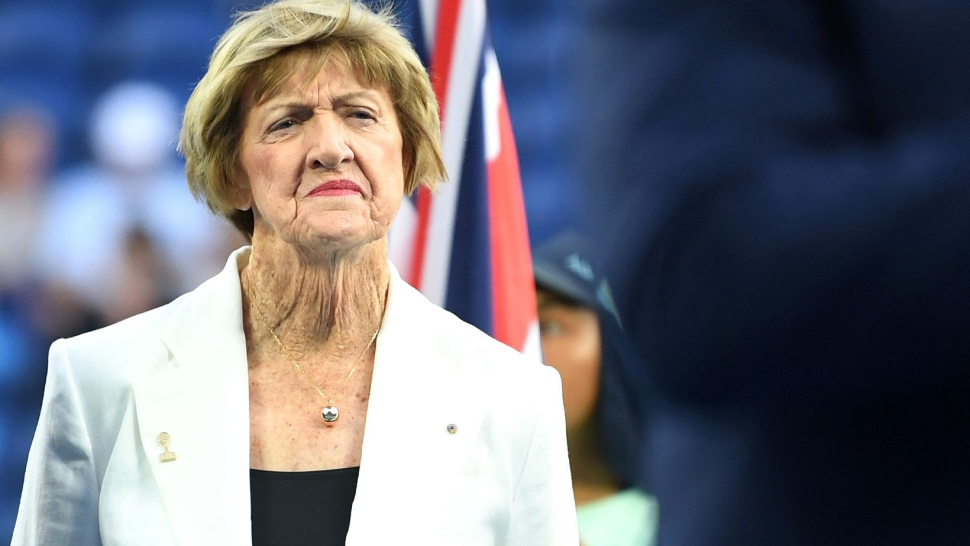 Нова вълна от омраза срещу Маргарет Корт заради най-високия орден в Австралия