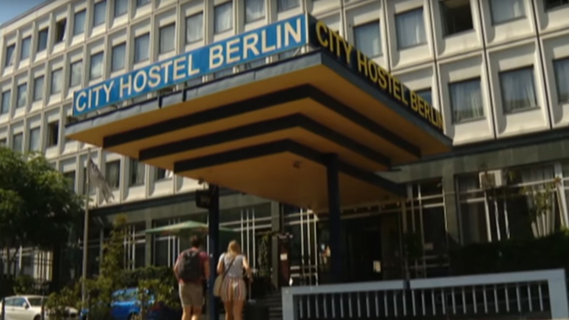 Германски съд постанови днес затварянето на хотел в центъра на