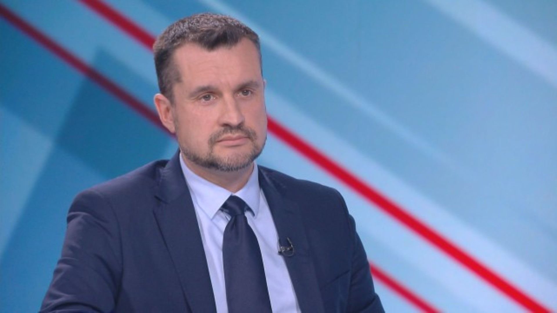 Шефът на кабинета на Румен Радев: Има силни гласове за президентска партия, всичко е на масата
