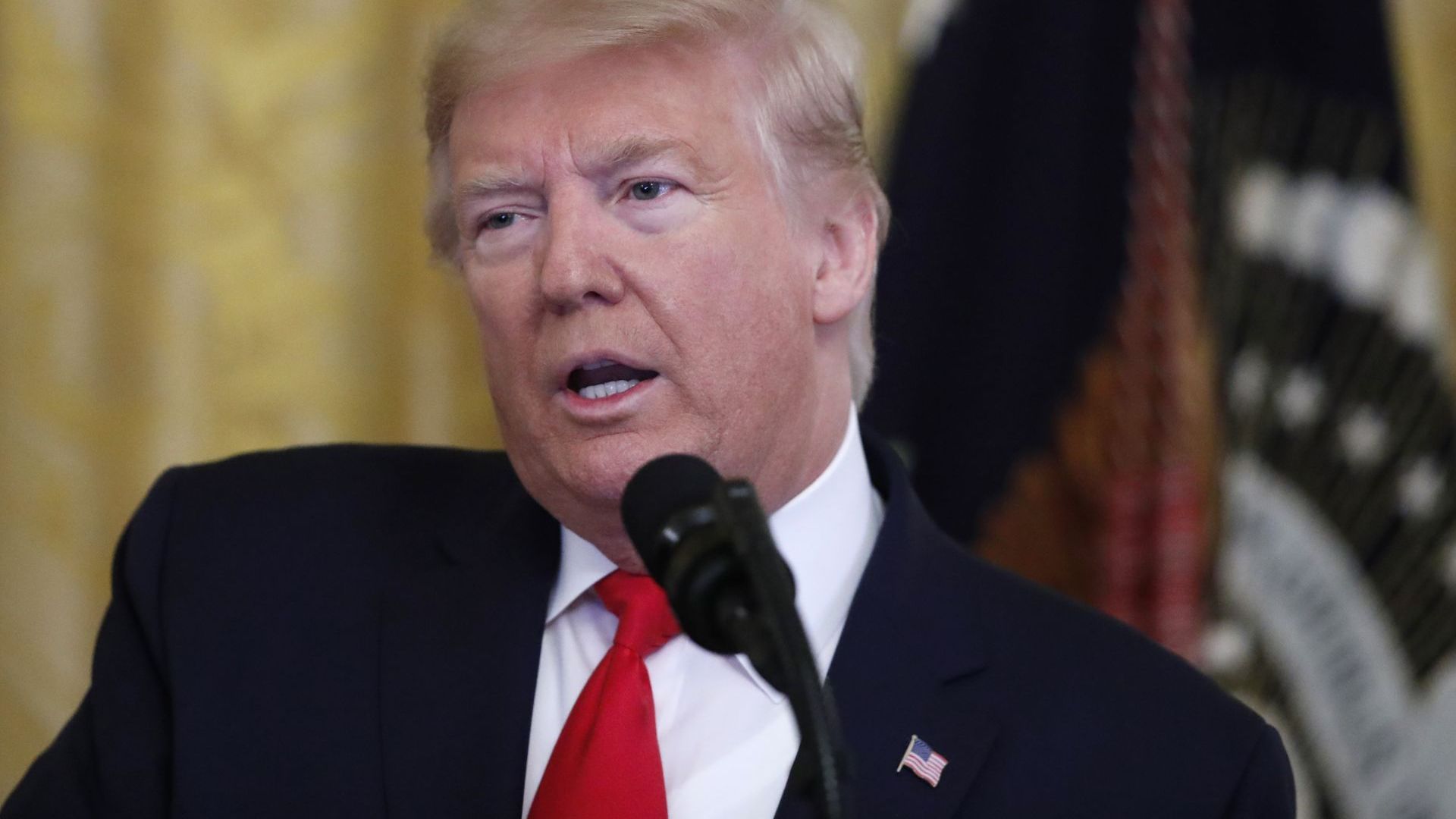 Дългоочакваният мирен план за Близкия изток на президента Доналд Тръмп