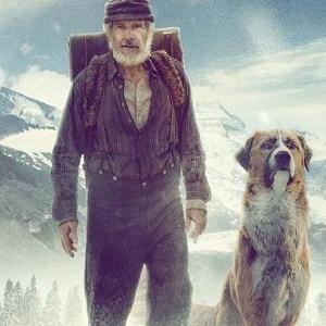 Харисън Форд обожава кучета