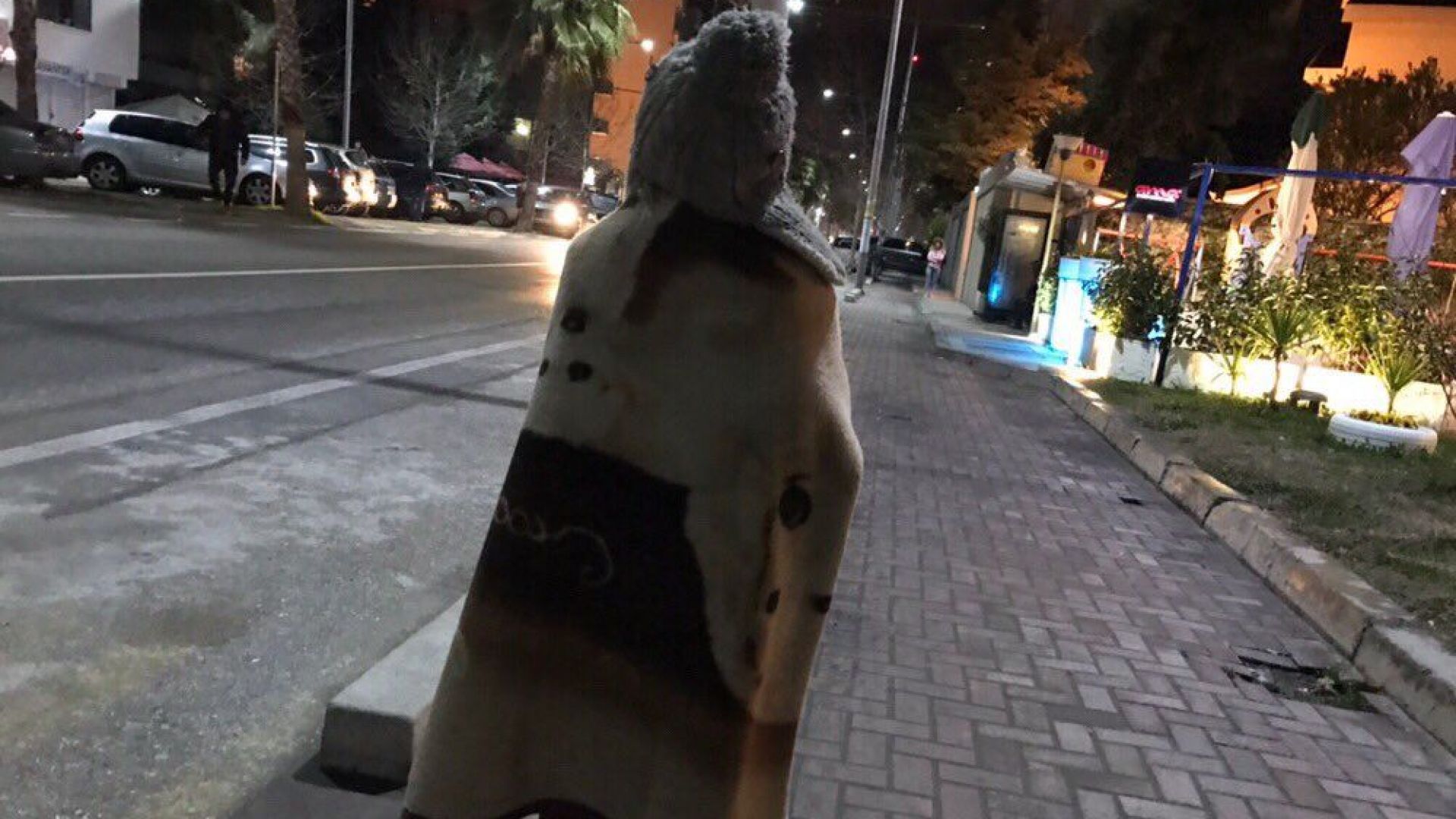 Земетресение с магнитуд между 4 9 и 5 4 според различни информации