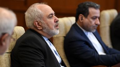 Иран: Планът на Тръмп е кошмар за региона, всички мюсюлмани да се обединят