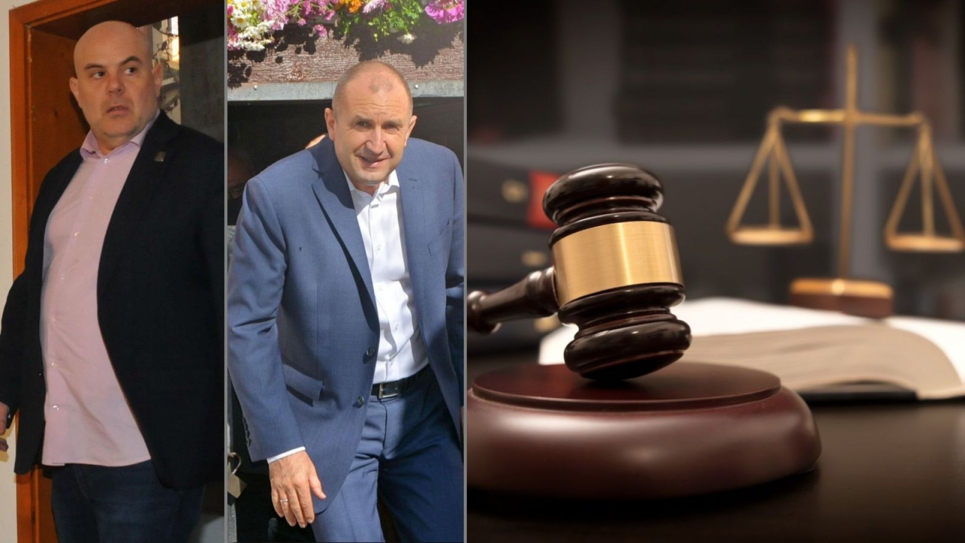 Прокуратурата прекратява всякакви контакти с президентството Това съобщиха от държавното