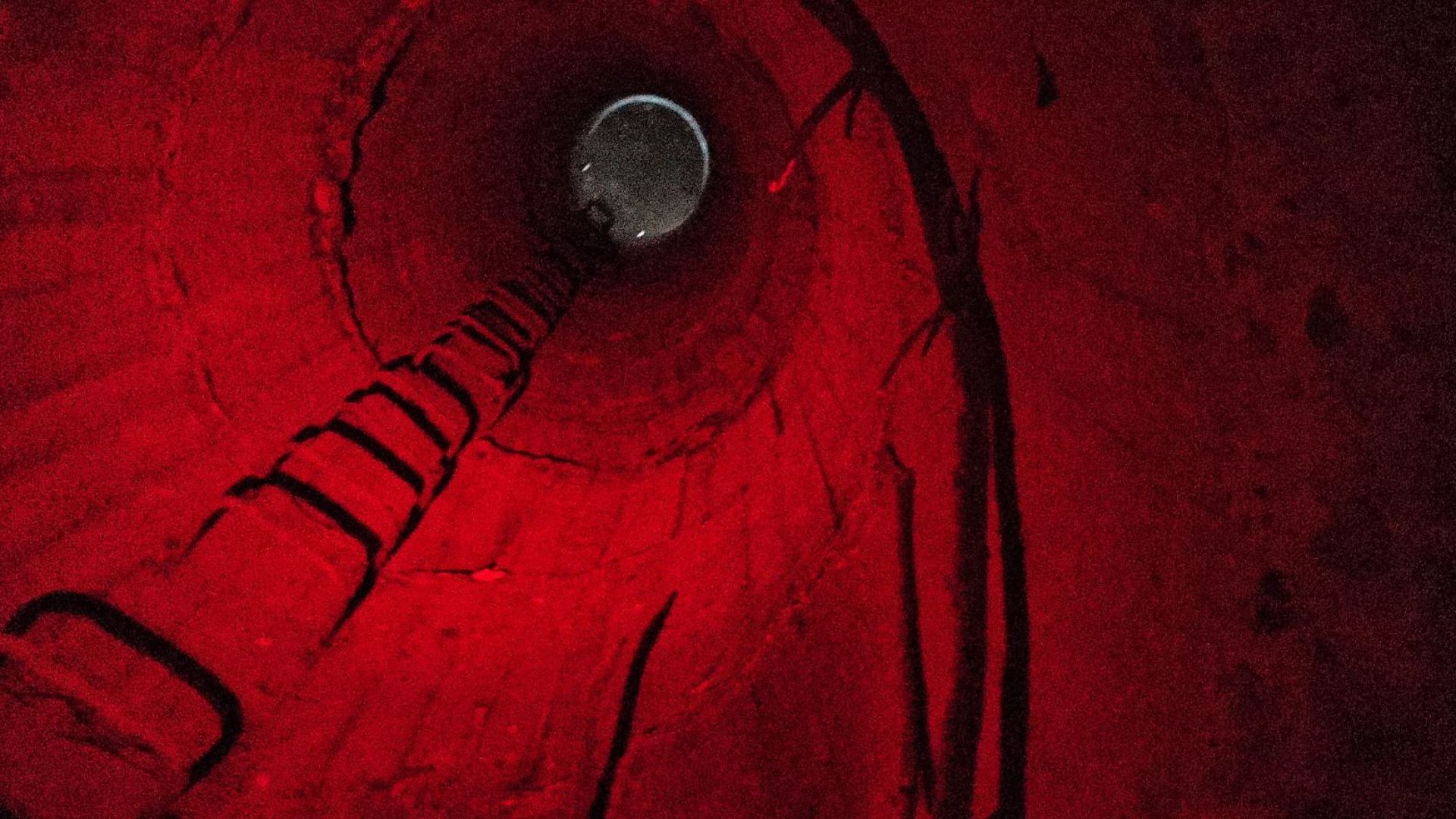 Преди няколко седмици стартирахме поредица за бункерите в България Освен