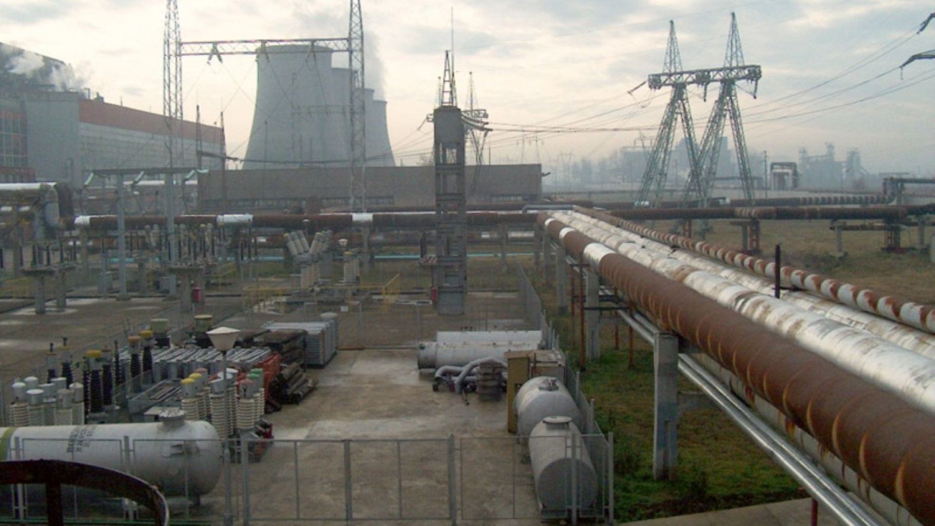 "Топлофикация Русе" инвестира в чисто и надеждно производство на енергия