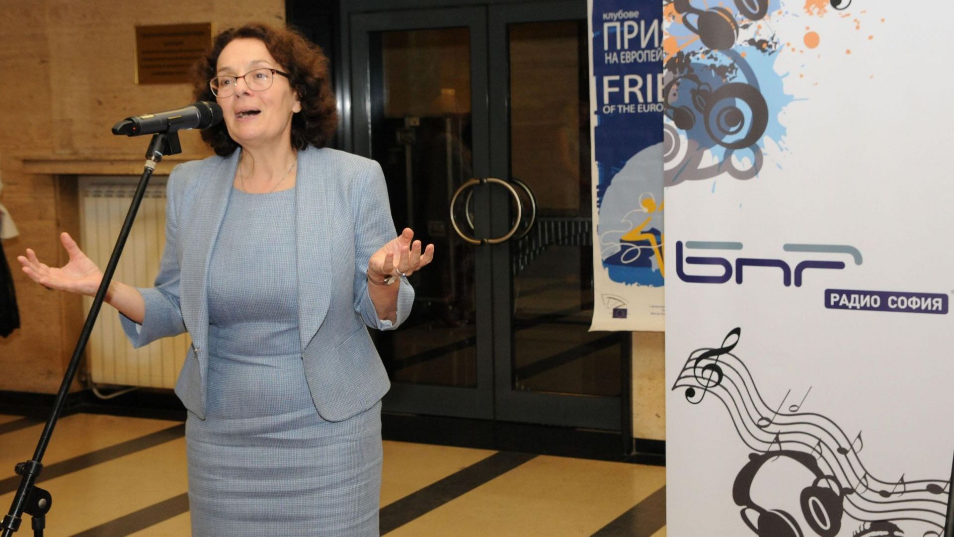 Президентът сам се е поставил в неизгодна ситуация в задочния