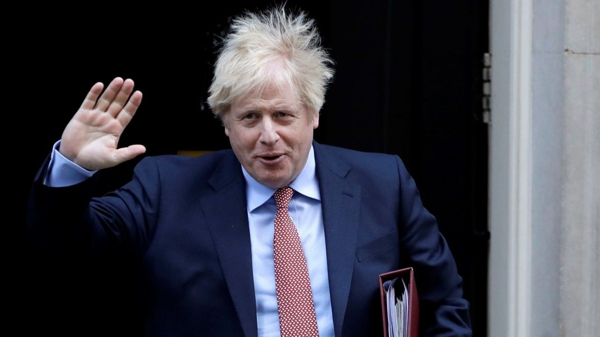 След 47 години членство от 1973 г Великобритания ще напусне