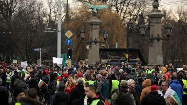 Сдружението на заведенията в България и Българска асоциация на заведенията