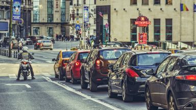 Букурещ е най силно засегнатата от сеизмичен риск столица в Европейския