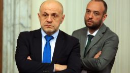 Дончев: Мярката 60/40 може да засегне 1 млн. души