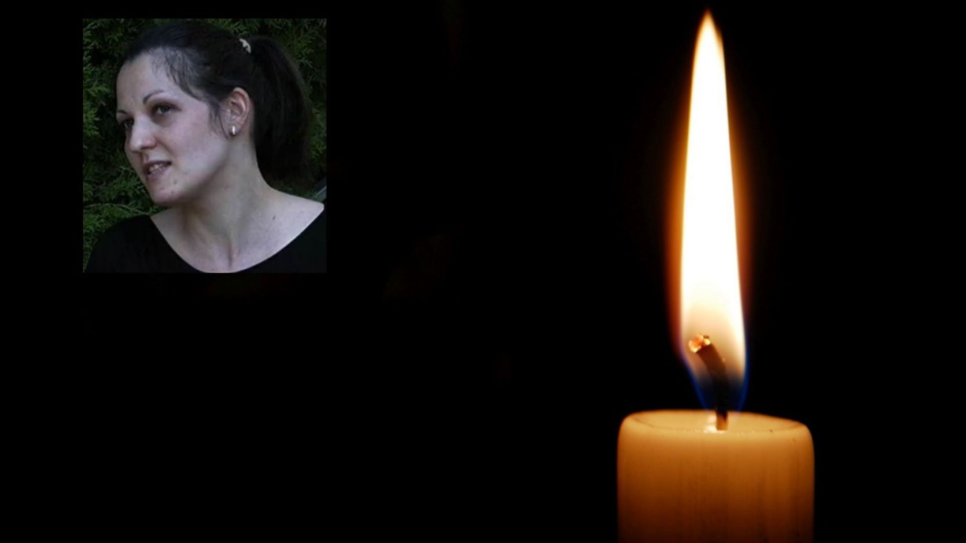 Любимият синоптик на българската телевизионна аудитория Емил Чолаков загуби любимата