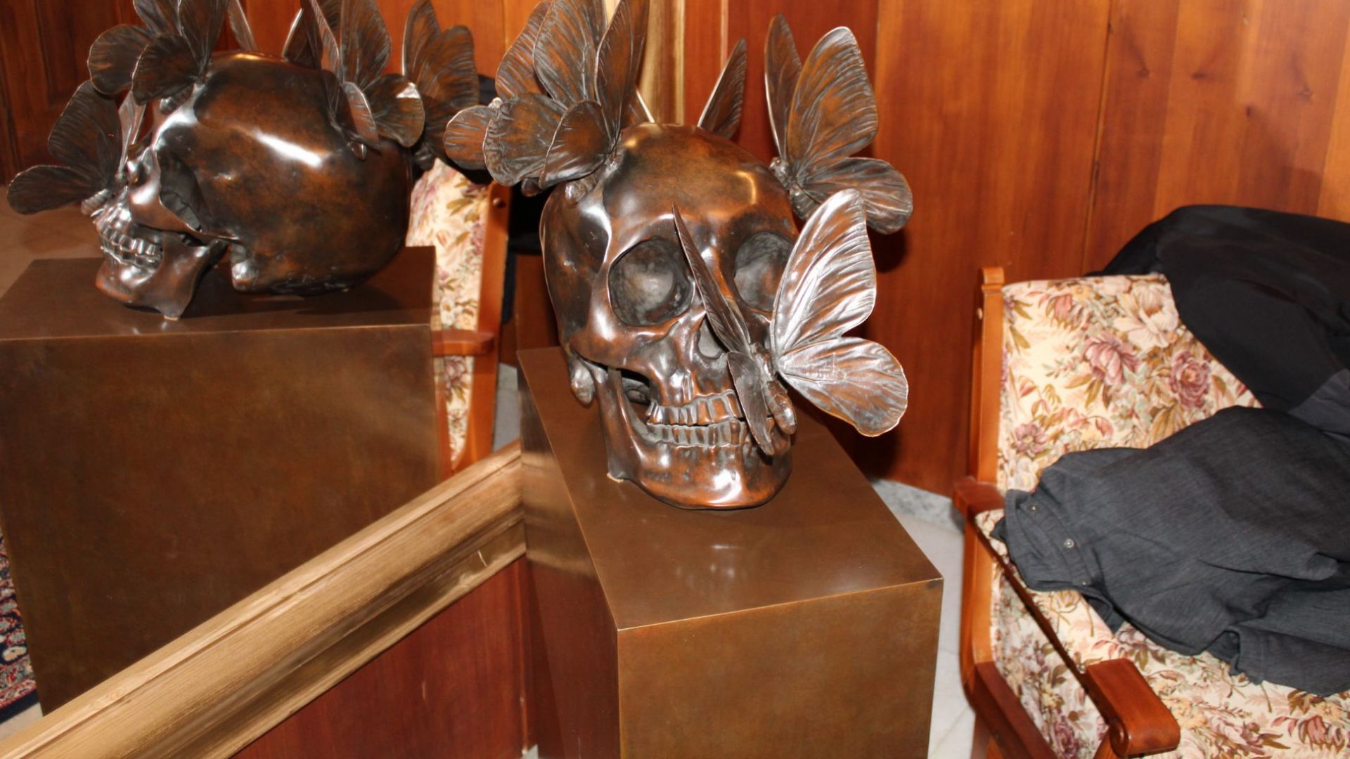 Фондация Тракия излезе с официална позиция във връзка със случващото