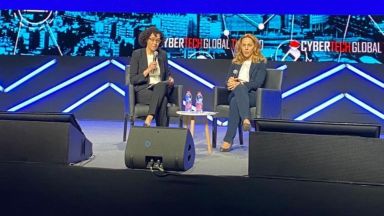 Вицепремиерът Марияна Николова предлага на МС да приеме Киберустойчива България