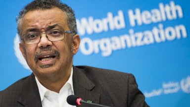 СЗО: Няма нужда от масово спиране на международните пътувания заради коронавируса