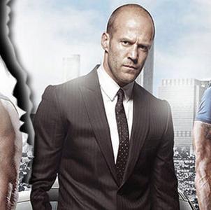 Джейсън Стейтъм и Кевин Харт разменят самоличности в комедиен екшън