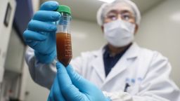 Учени: Масов тест за заразени с коронавируса може да се направи най-лесно с фекални води