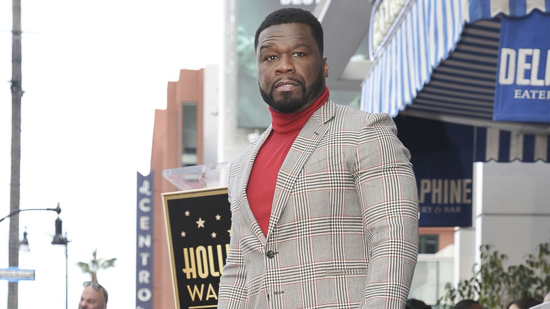 50 Cent снима документалeн сериал за извращенията на Диди: Това е сложен разказ, обхващащ десетилетия