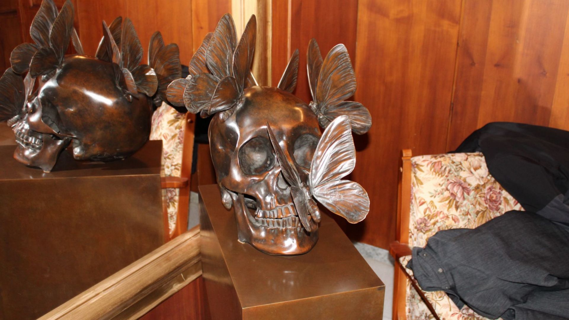 В момента органите на властта отново погазват грубо основни закони