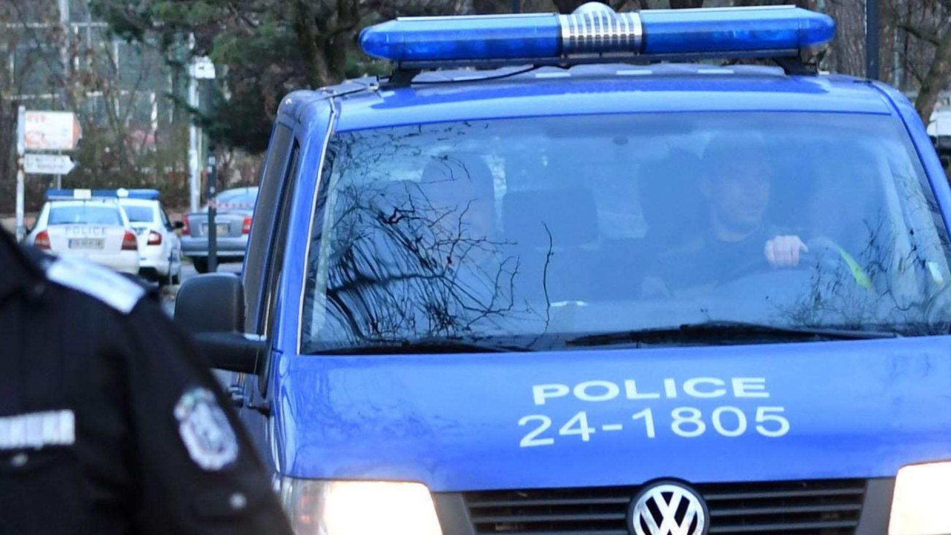 70-годишен мъж е бил убит в кюстендилското село Бараково, съобщиха