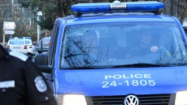 Мъж е убит в кюстендилско село, откриха тялото му зад кметството