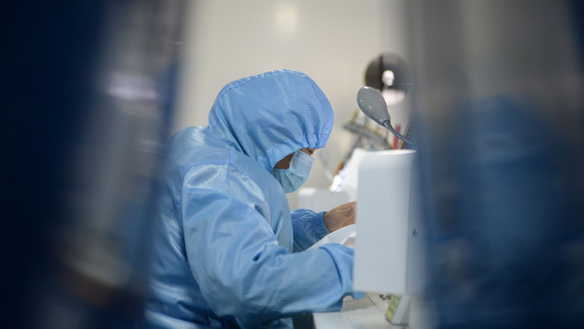 Петима британци са били диагностицирани с китайския коронавирус във Франция