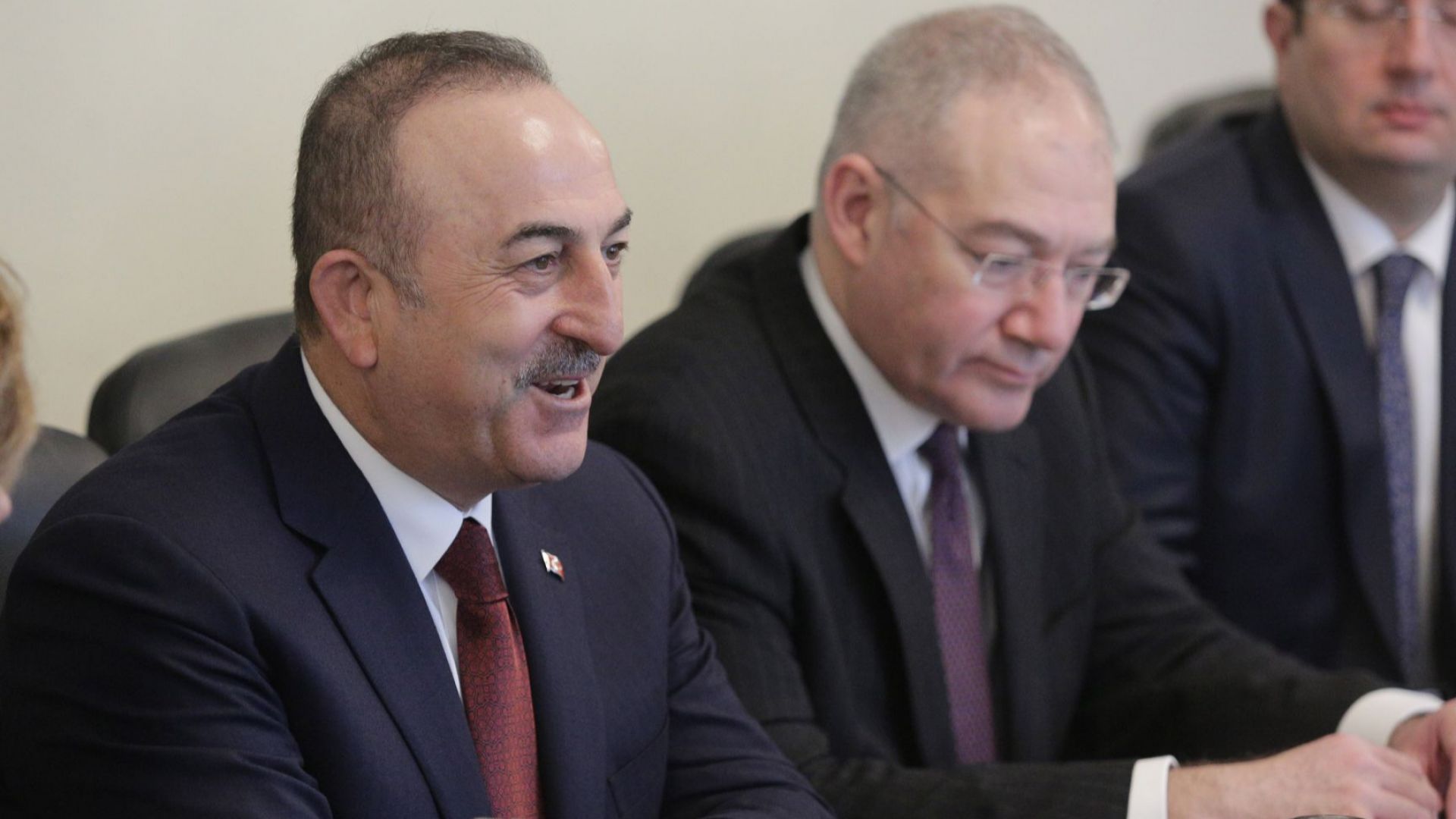 България за нас не е просто съсед тя е съюзник