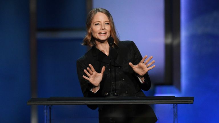 Джоди Фостър прави филм за кражбата на Джокондата