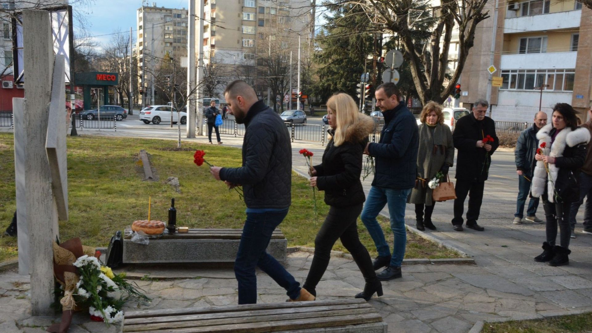 Днес в България почитаме паметта на жертвите на комунистическия режим