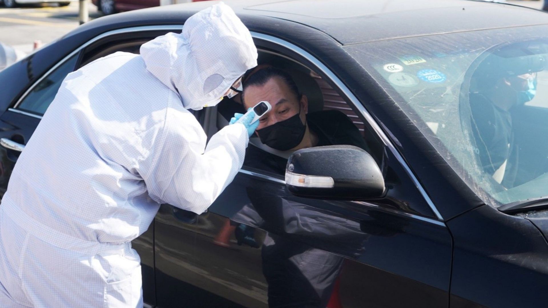 Министър председателят Бойко Борисов ще проведе съвещание във връзка с мерките