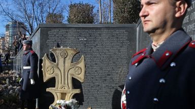 За българската история Белене остава най големият според различни историци през