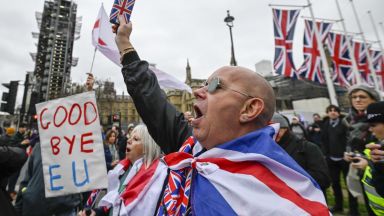 Британците разочаровани от Брекзит - не се развил според очакванията им