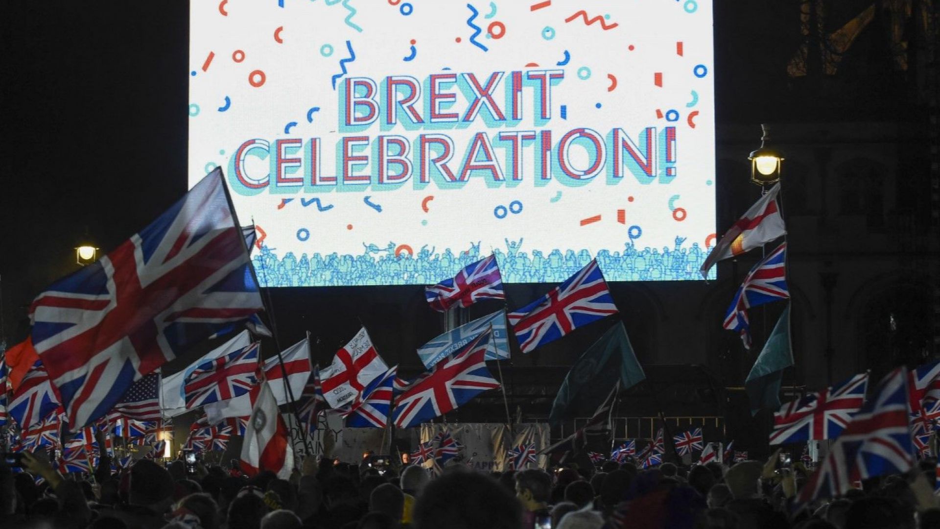 Целият британски внос в ЕС ще бъде проверяван от следващата