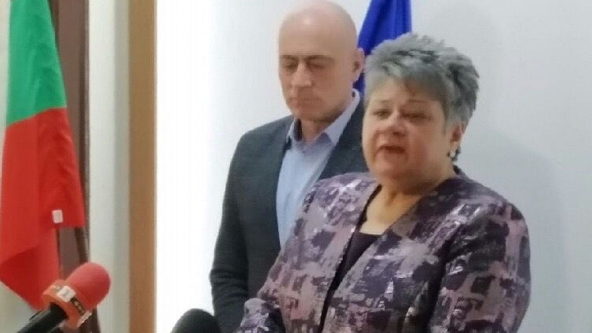 Деветима са задържани за различни престъпления по време на изненадваща