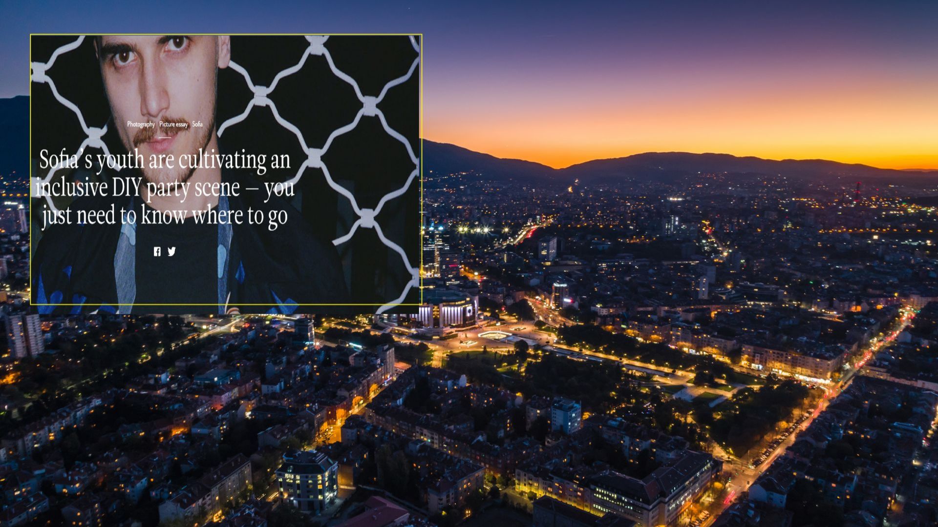 Във Великобритания вече знаят имената на някои български барове и