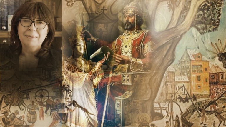 За прякорите с чувство за хумор и завещаното ни от предците: Проф. Анна Чолева-Димитрова пред Dir.bg